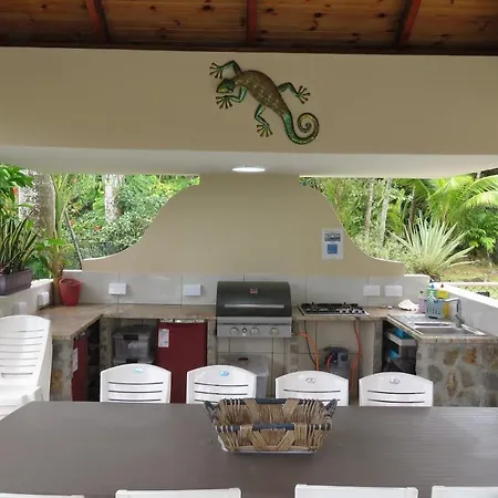 Royal Bay Apartment Anse Royale Exterior photo