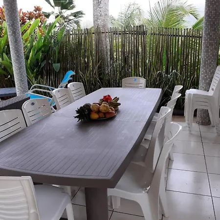 Royal Bay Apartment Anse Royale Exterior photo