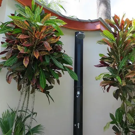 Royal Bay Apartment Anse Royale Exterior photo