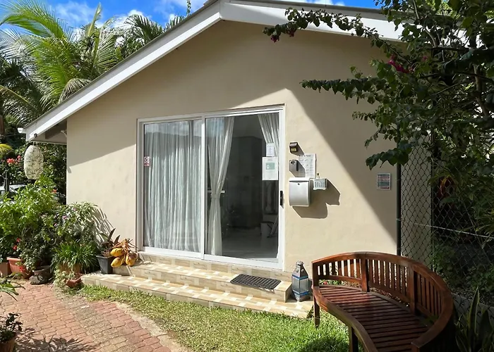 Royal Bay Apartment