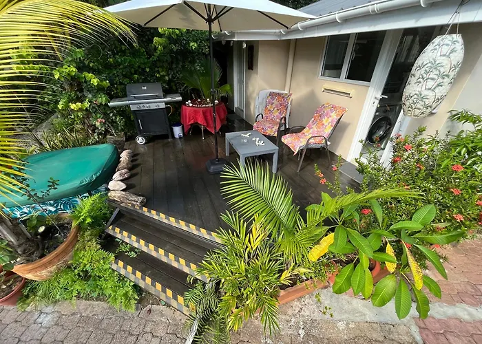 Royal Bay Apartment