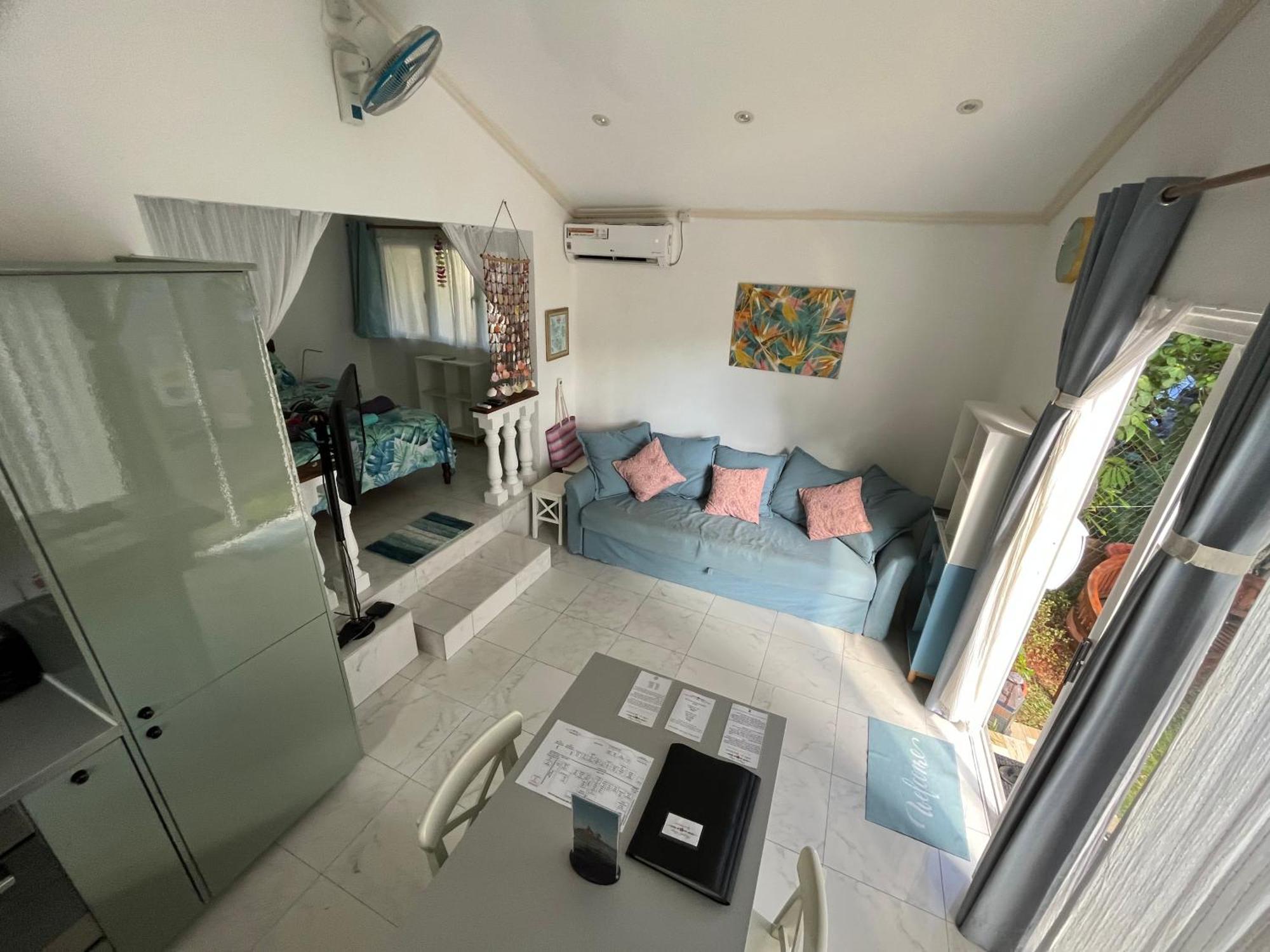 Royal Bay Anse Royale