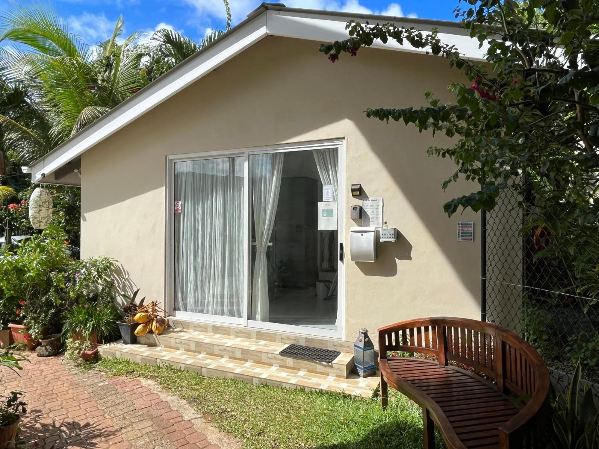 Royal Bay Apartment