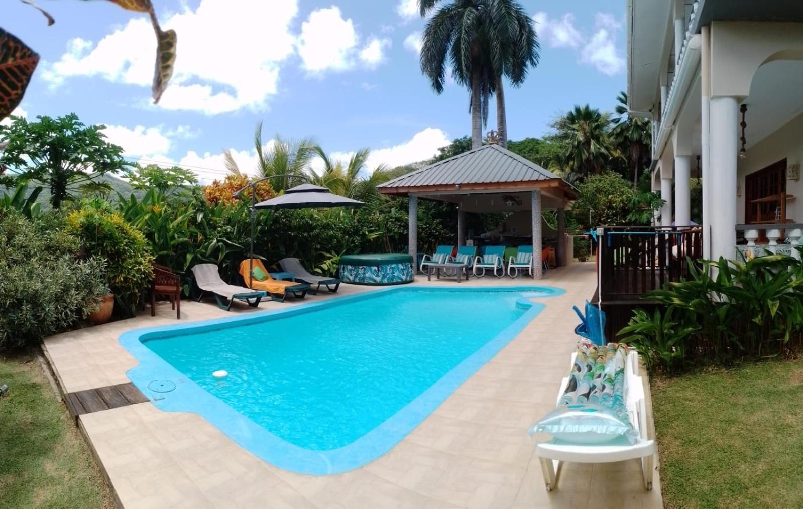Royal Bay Apartment *