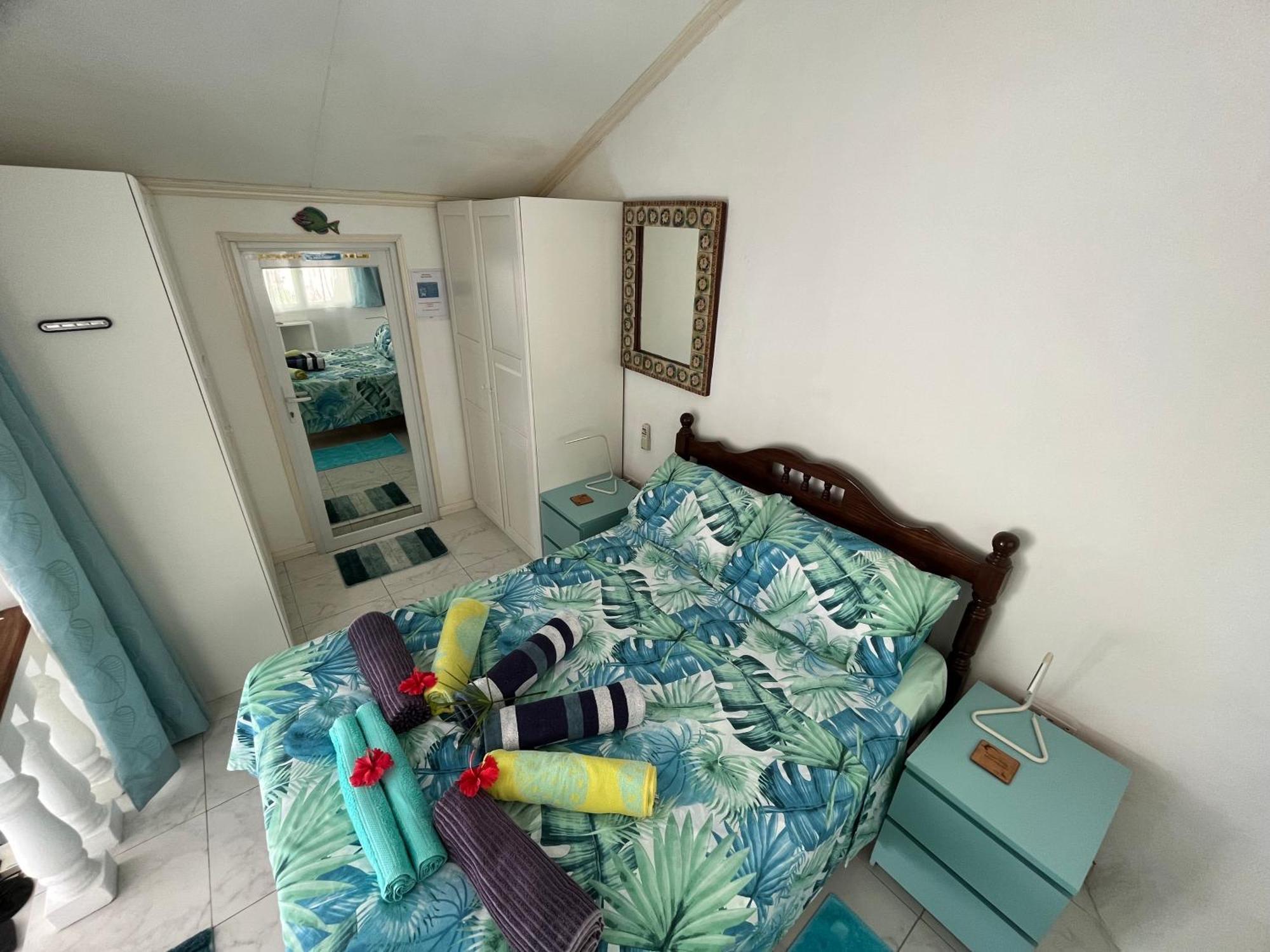 Apartment Royal Bay *