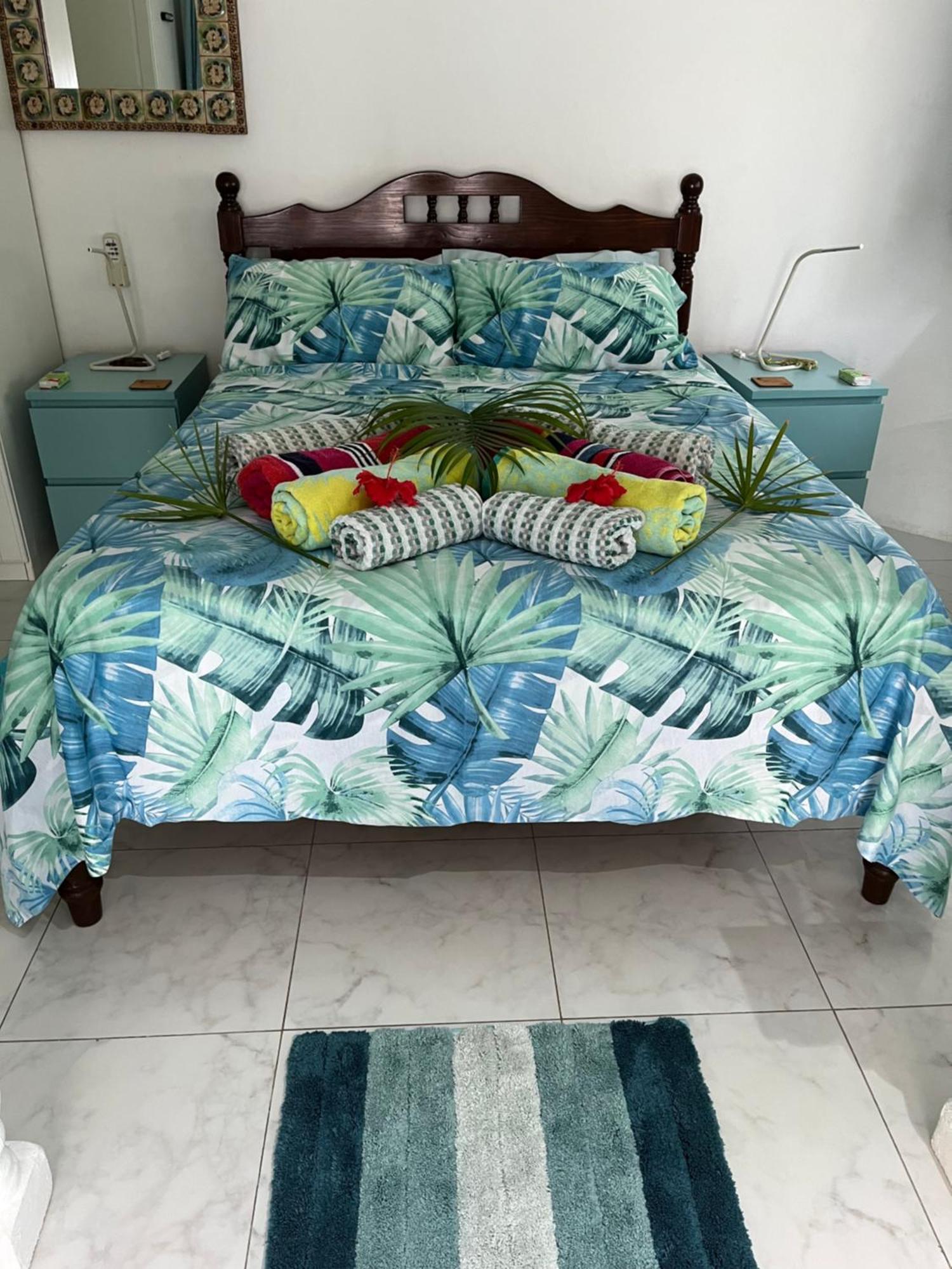 Royal Bay Apartment Anse Royale