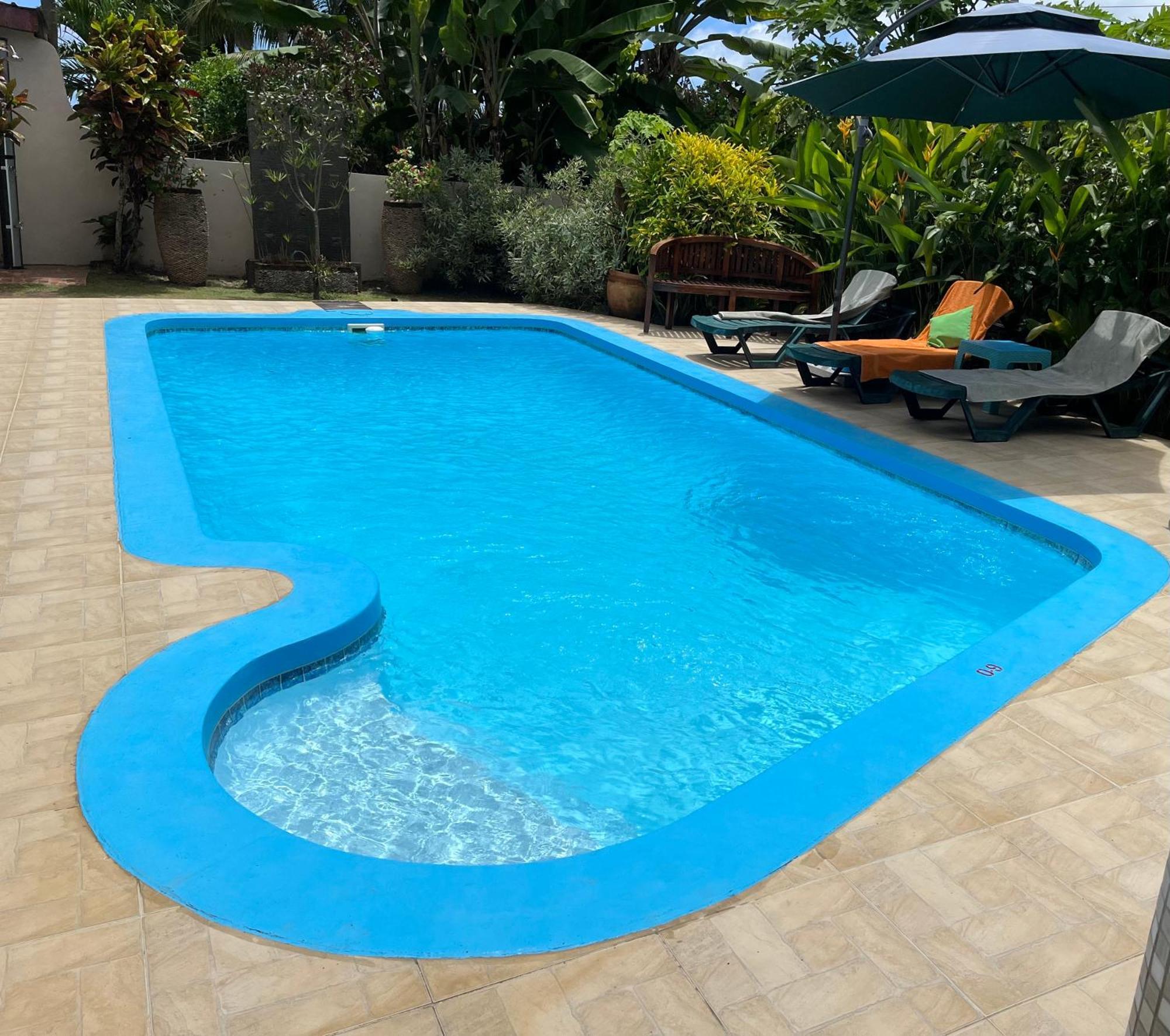 Royal Bay Apartment Anse Royale