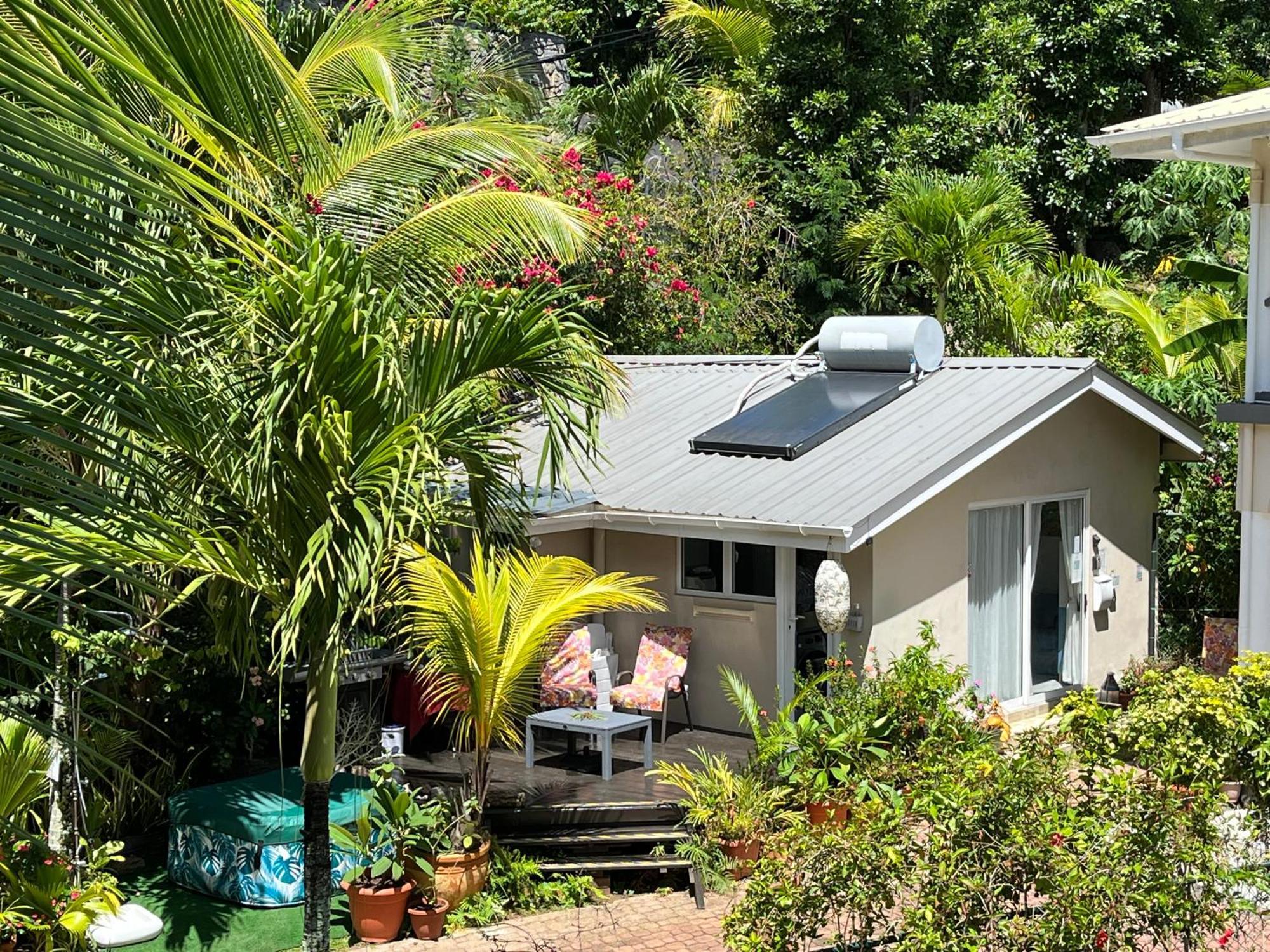 Apartment Royal Bay Anse Royale